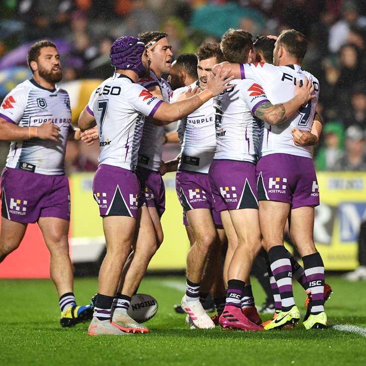 Official website of the Queensland Rugby League QRL