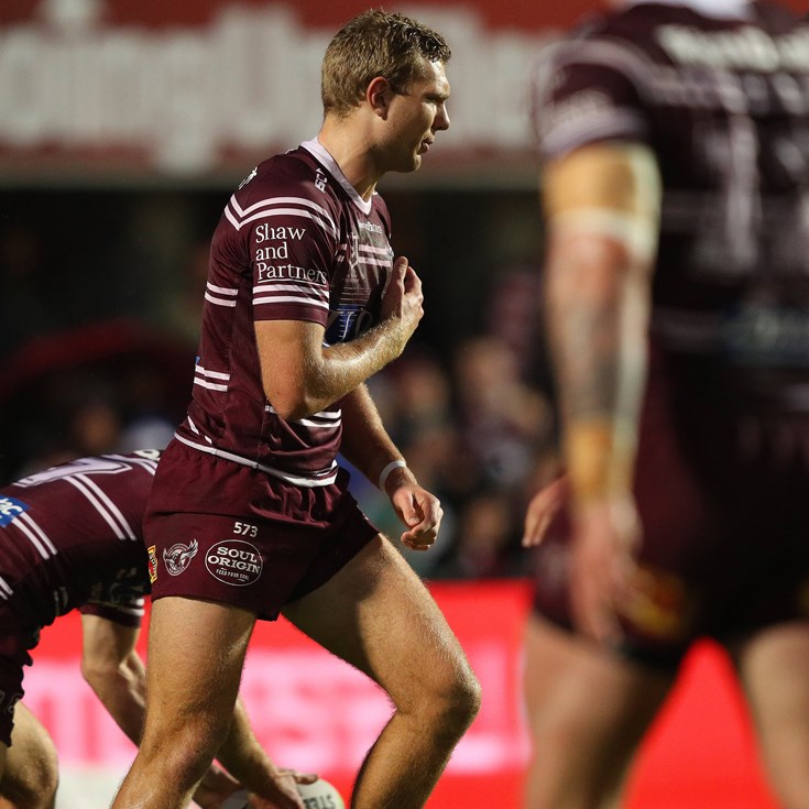 Trbojevic to undergo season-ending surgery