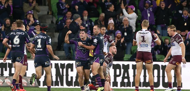 'We owe them': Smith revved up for Manly grudge match