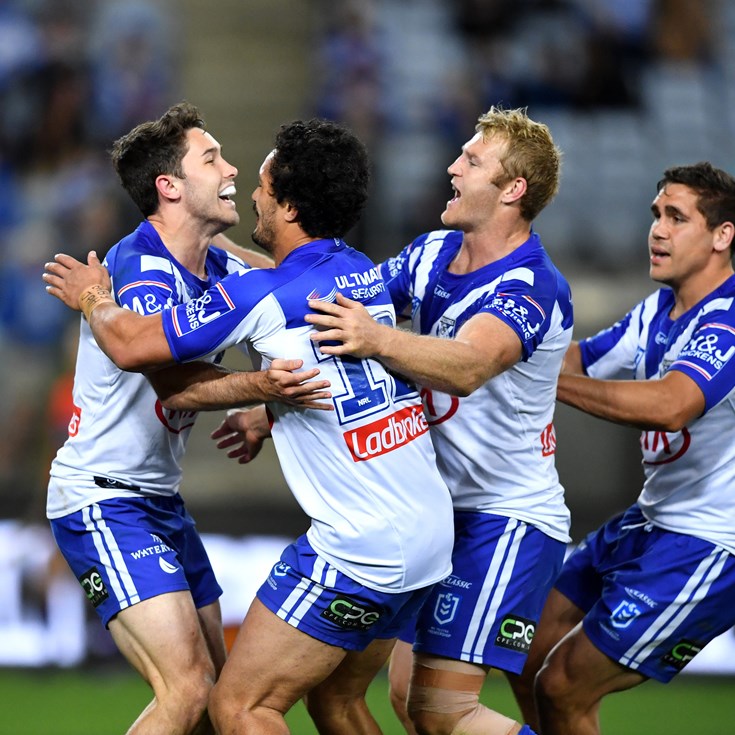 Late-season surge convinces Pay he's on the right track