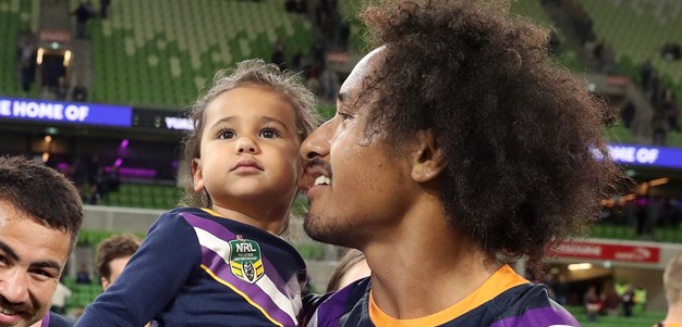 Kaufusi eager to build on Manly triumph