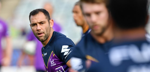 Smith eager to defy critics once again