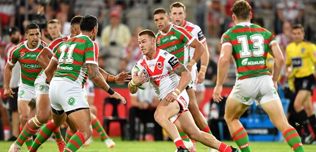 Lomax challenge drives Aitken's early-season form