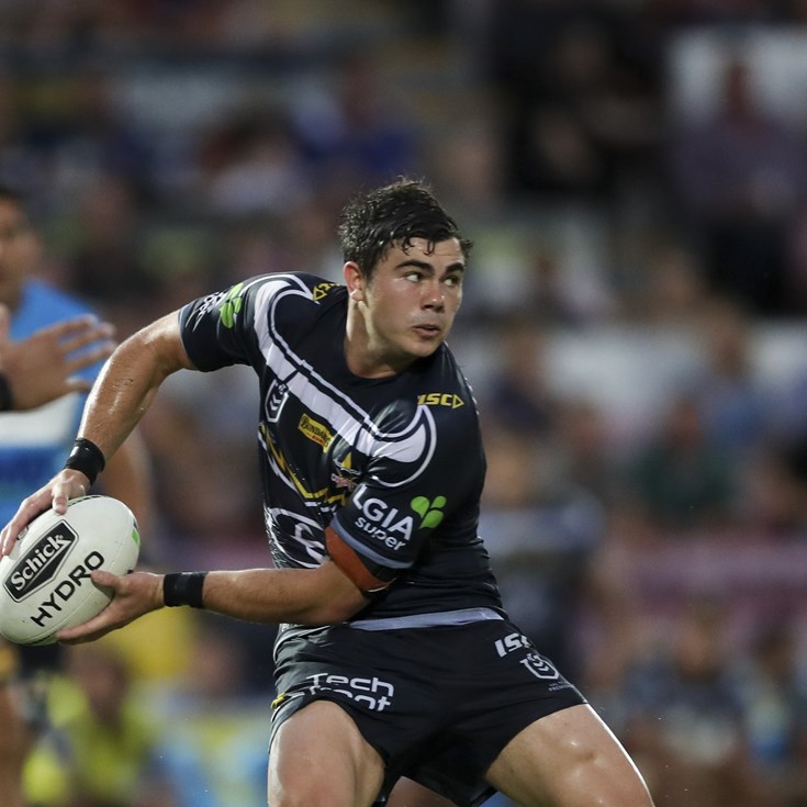 Green hands Clifford the reins in reshuffle