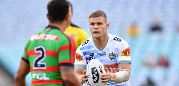 Titans hoping to end five-day turnaround hoodoo