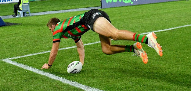 NRL Try of the Week: Round 3 results