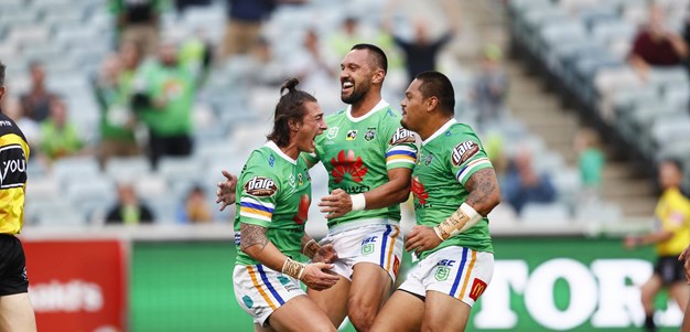 Ricky Stuart wary of spurned North Queensland
