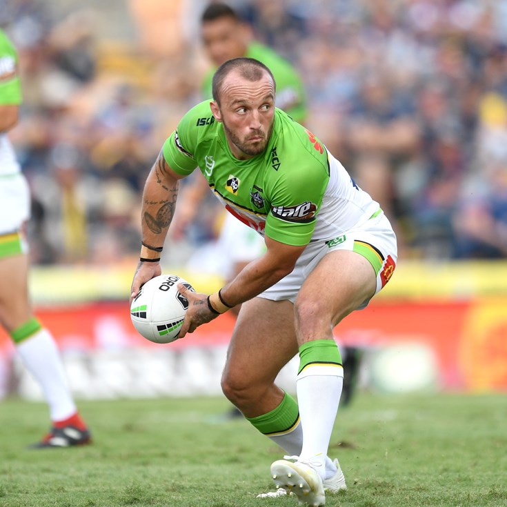 The devil you know: Raiders' English crew brace for Bennett