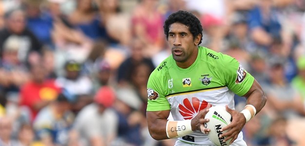 Soliola 'switches sides' ahead of State of Origin