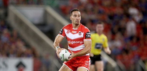 Match-winner Norman 'a joy to coach': McGregor