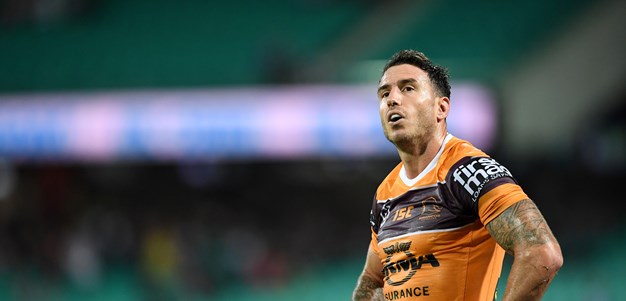Oates backs Milford as next Broncos captain if Boyd misses out