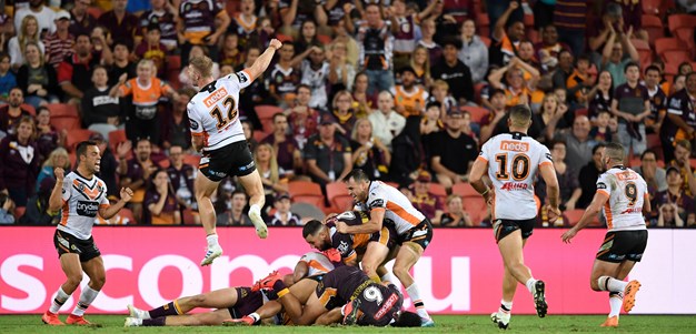 Stunning Chee Kam try to win game sinks Broncos hopes