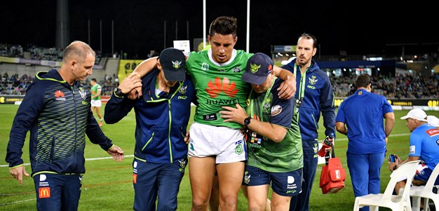 Fingers crossed for Tapine