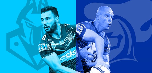 Titans v Knights: Round 6 Preview