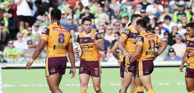 Seibold asks Broncos fans to trust the process