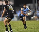 Kennedy does it his way on path to NRL success