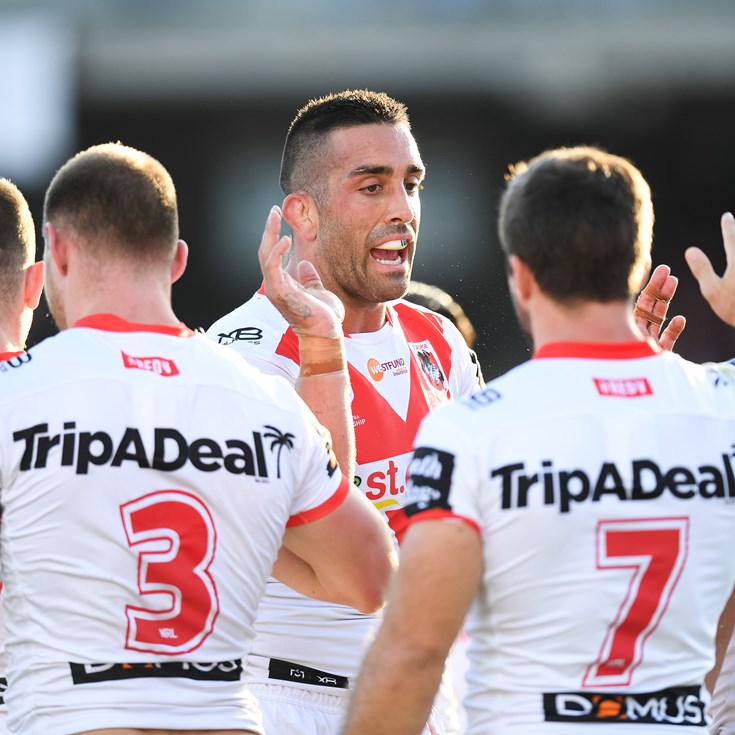 Vaughan thriving on extra minutes in revamped rotation