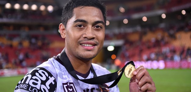 Milford's composure hailed as Broncos revive season