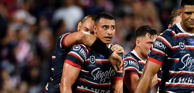 How lonely full-time laps forged NRL's biggest motor