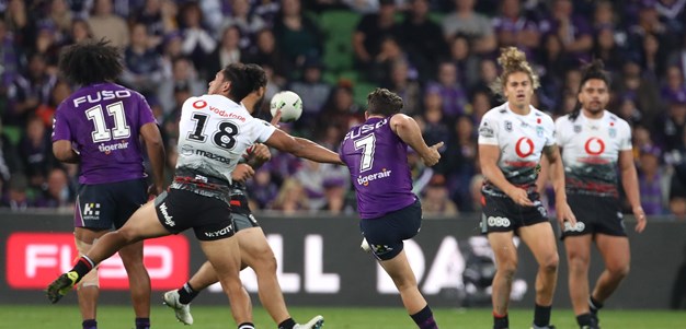 Storm steal win with late field goal