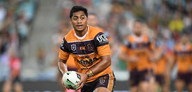 Milford endorsed as an 'ideal' number 14 for Maroons