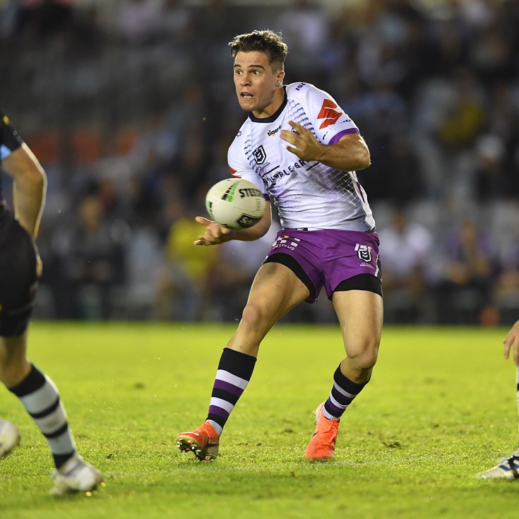 Lockyer confirms Brisbane's Croft signing