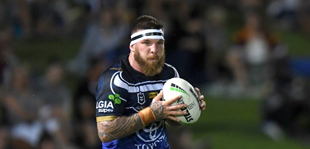 Green hopeful McGuire won't miss extended period