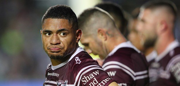 Fainu facing international eligibility decision