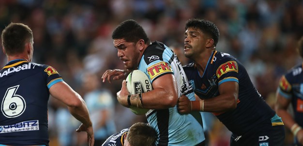 Hamlin-Uele steps up in 2019