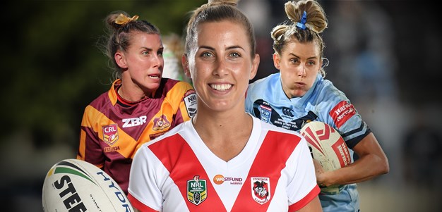 Brave new world awaits baby Bremner thanks to trail blazing mum