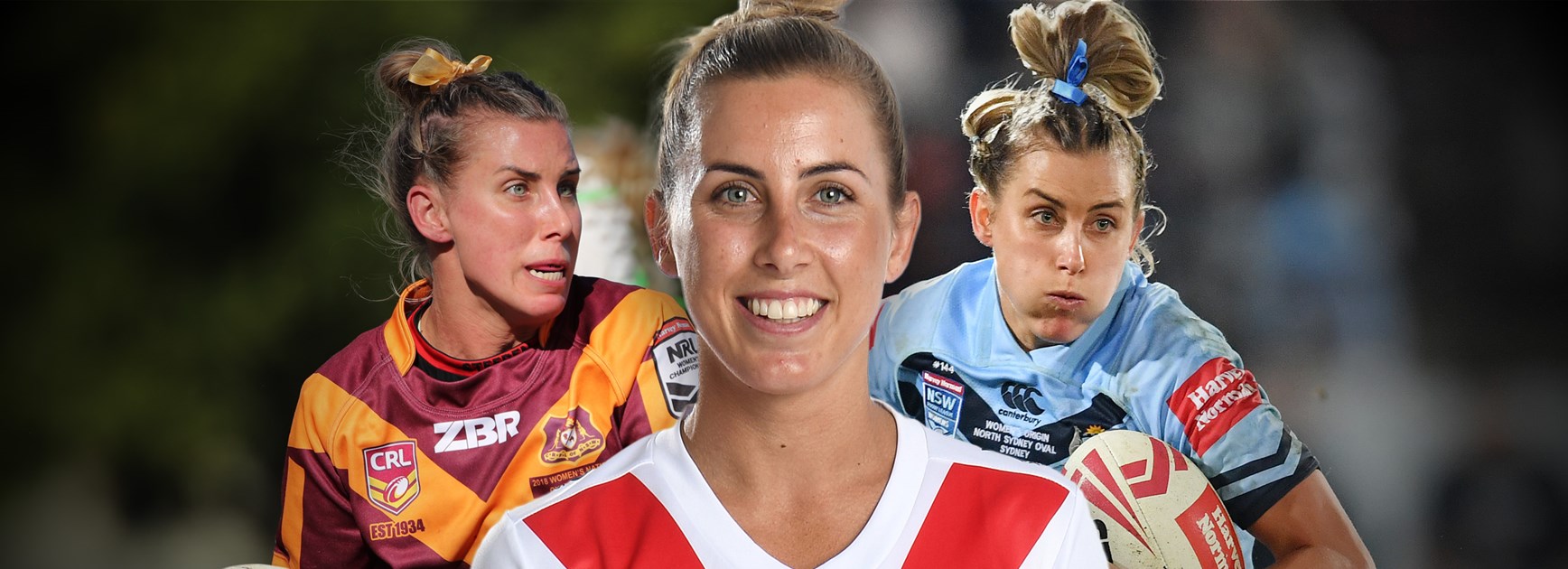 Brave new world awaits baby Bremner thanks to trail blazing mum