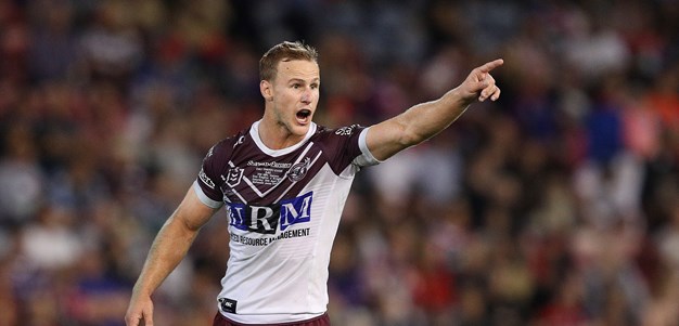 DCE urges teammates to stay grounded as title talk ramps up