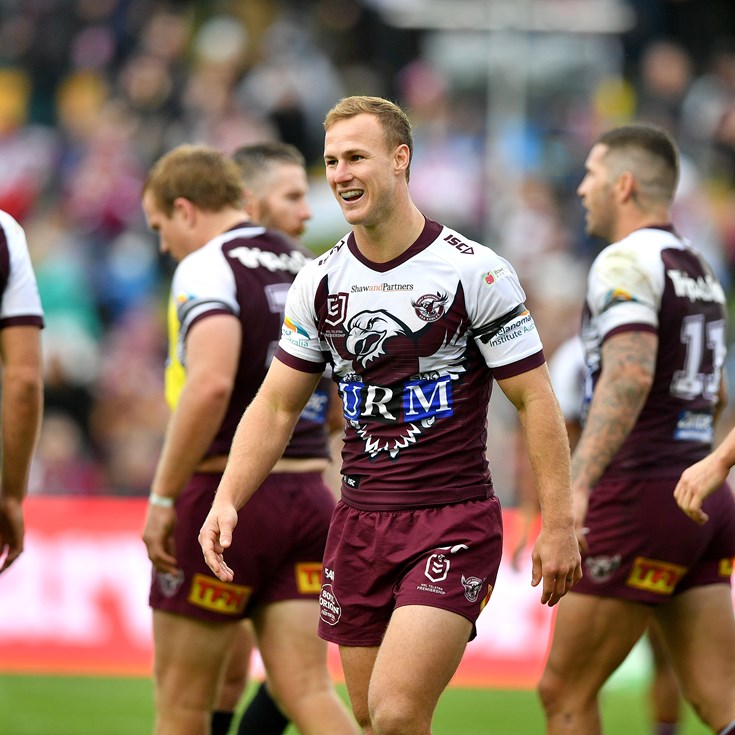 Breakout season built on back of injury adversity: DCE