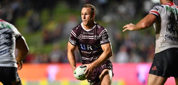DCE opens up on why he couldn't keep up with Maroons greats