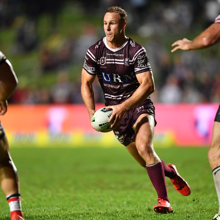DCE opens up on why he couldn't keep up with Maroons greats