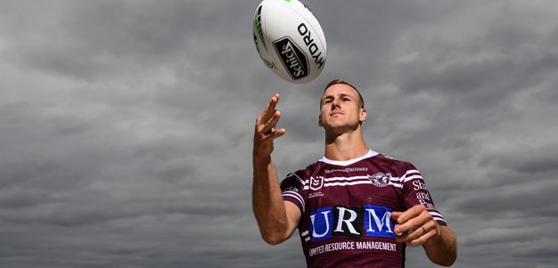 Cherry-Evans makes it to 200, but it's his little secret