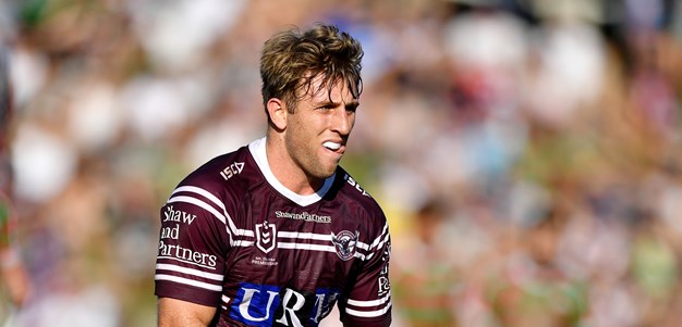 Elliot ready to once again walk in Trbojevic's shoes