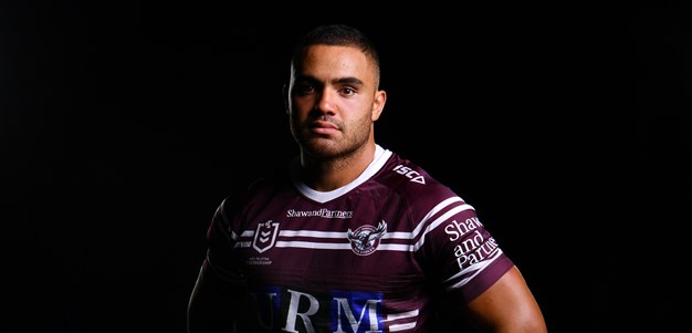 Dylan Walker cleared by NRL to return for Manly