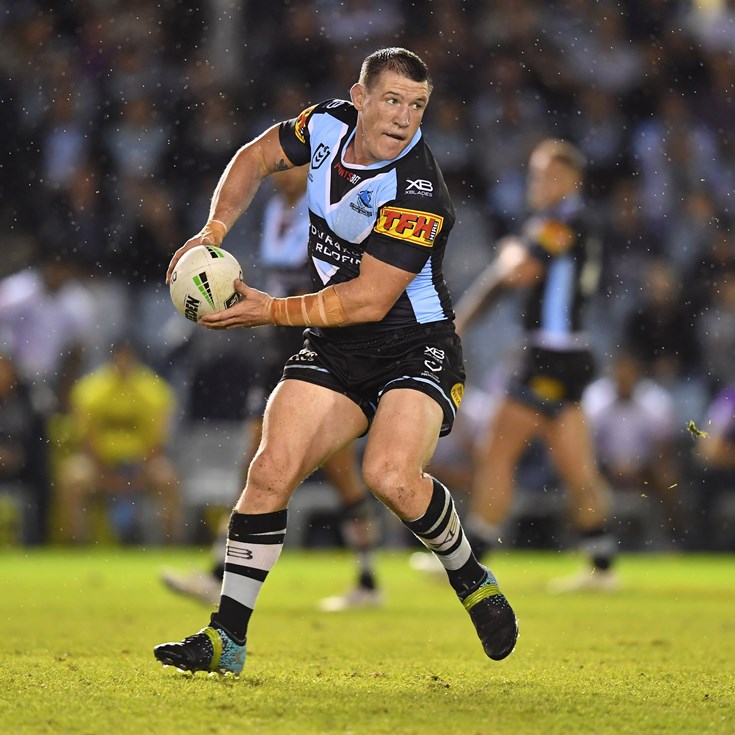 Gallen bracing for last game of booing at Suncorp Stadium
