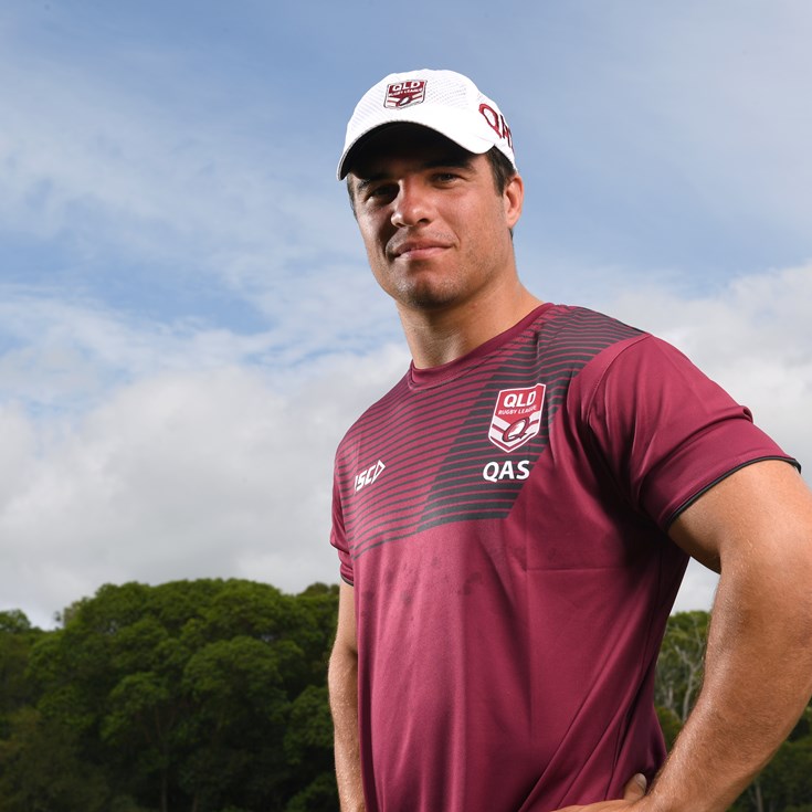 Why the Broncos went hard to secure Brodie Croft