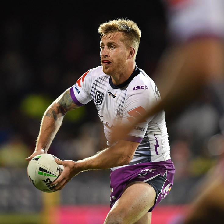 Protecting playmakers is paramount: Bellamy