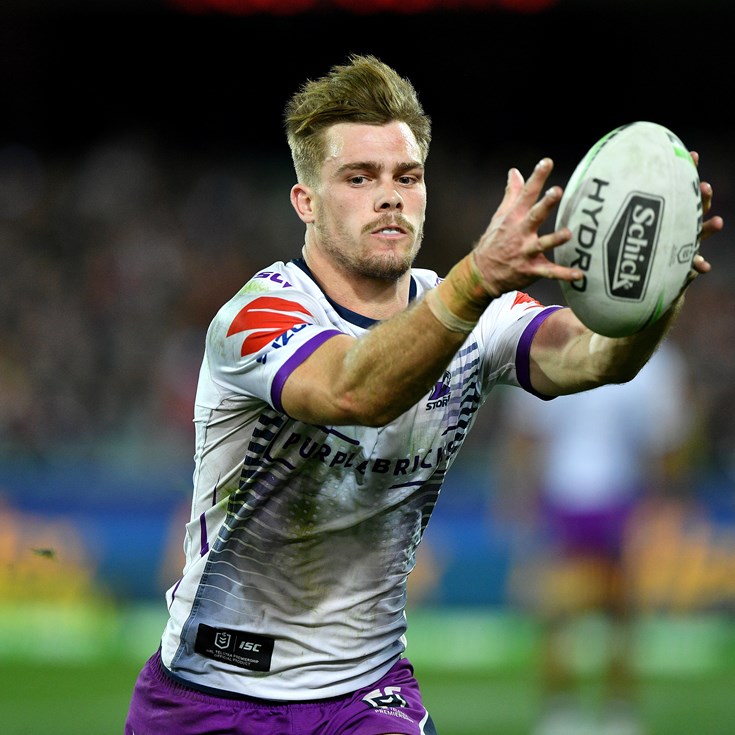 Papenhuyzen keen to make Smith's 400th a winner