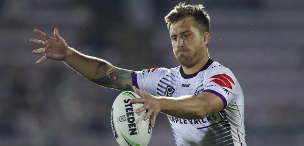Munster fit, ready for Raiders challenge