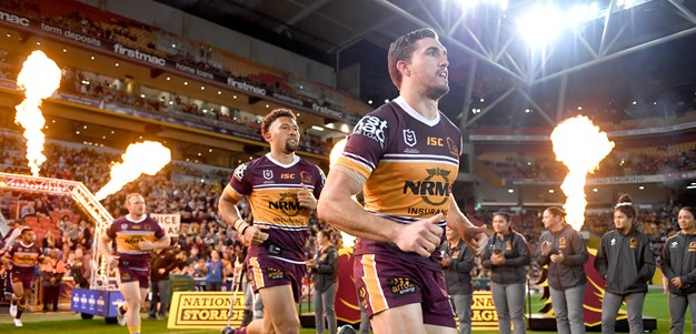 Oates tells young guns: Senior Broncos will lead from front