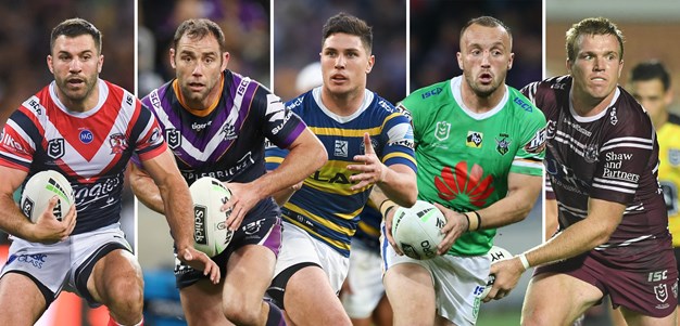 Key man in the finals: NRL.com experts have their say