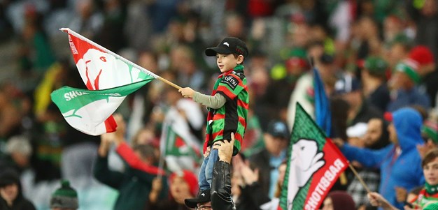 Battle for the West: How Rabbitohs, Eels and Panthers are growing