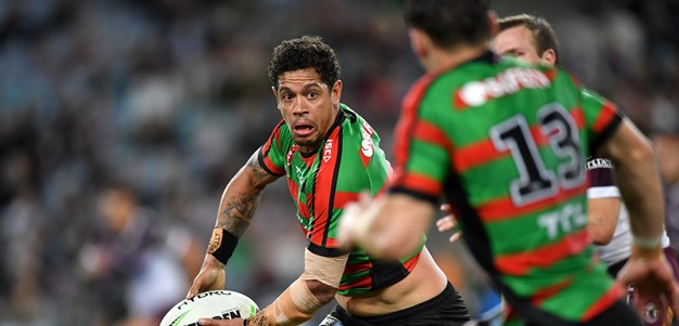 Gagai wants redemption after tough video session