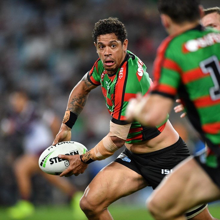 Gagai wants redemption after tough video session