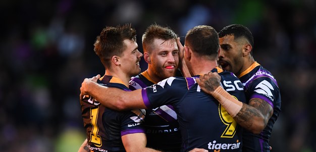 Melbourne Storm semi-final player ratings