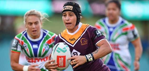 Gould's juggling act a key part of Broncos' magic show